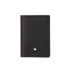 Montblanc Men's Extreme 2.0 Printed Card Case